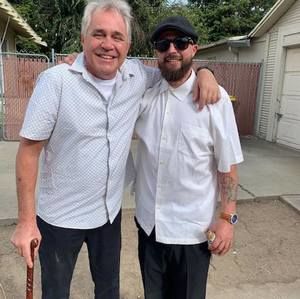 Meet your Posher, Paul